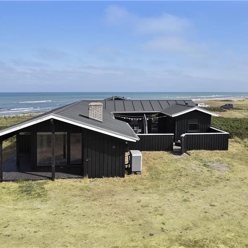 Ferienhaus - 8 Personen -  - Morgenvej - Nörlev - 9800 - Hjörring