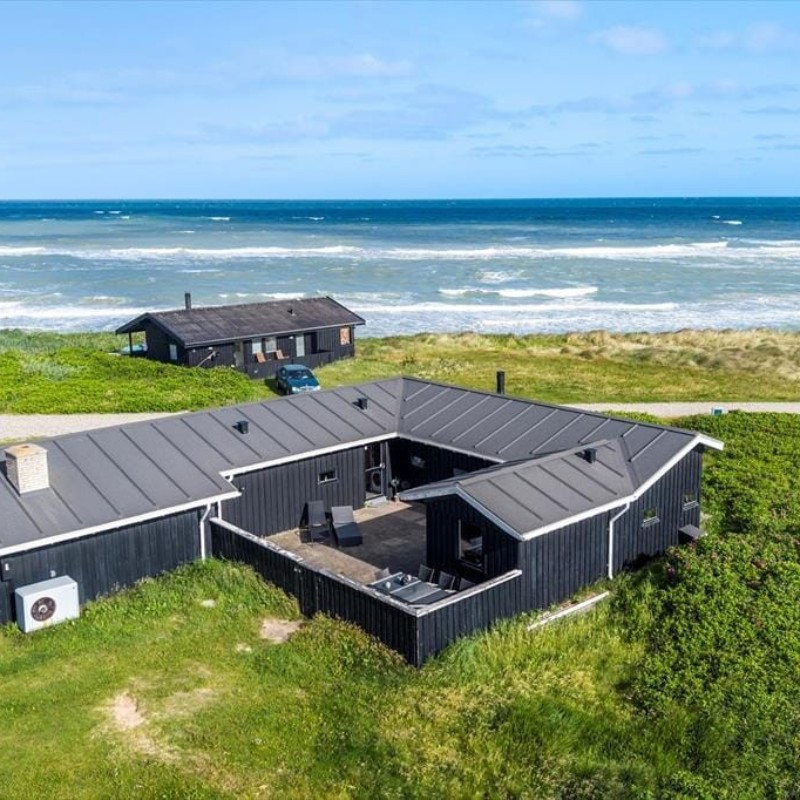 Ferienhaus - 8 Personen -  - Morgenvej - Nörlev - 9800 - Hjörring