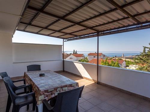 Ferielejlighed - 4 personer -  - Vidikovac - Krk-Krk - 51500 - Krk