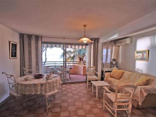 Holiday apartment - 4 persons -  - 83120 - Ste Maxime