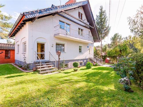 Sommerhus - 6 personer -  - ul. Plazowa - 11-500 - Wilkasy