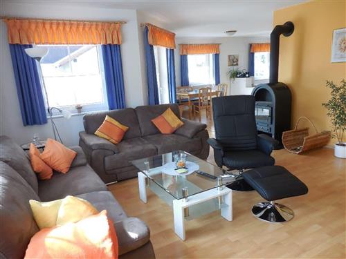 Sommerhus - 5 personer -  - Fichtenweg 5 + - 93470 - Lohberg