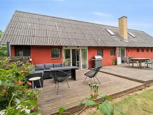 Bauernhaus - 5 Personen -  - Paradiset - 3700 - Rönne