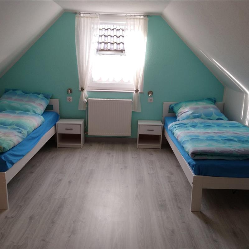 Sommerhus - 5 personer -  - Karlstraße - 34516 - Vöhl