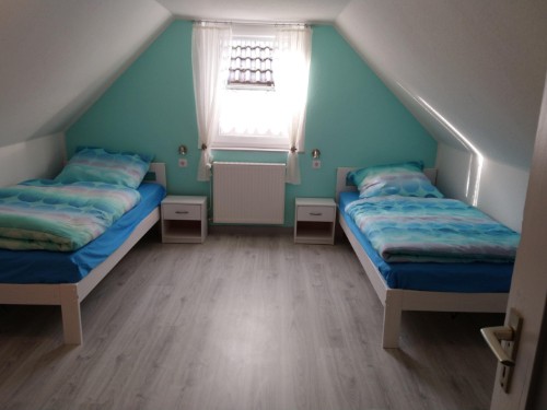 Fritidshus - 5 personer -  - Karlstraße - 34516 - Vöhl