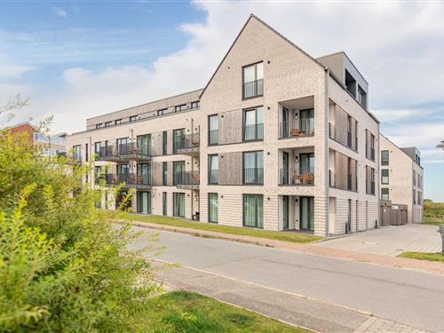 Ferielejlighed - 4 personer -  - 25845 - Nordstrand