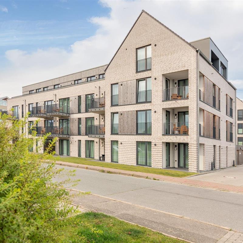 Ferielejlighed - 4 personer -  - 25845 - Nordstrand