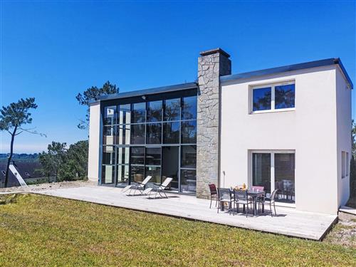 Sommerhus - 8 personer -  - Crozon-Morgat - 29160