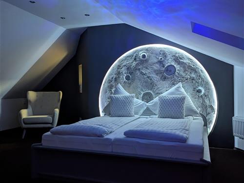 Holiday apartment - 2 persons -  - Waldstraße - 97659 - Schönau An Der Brend