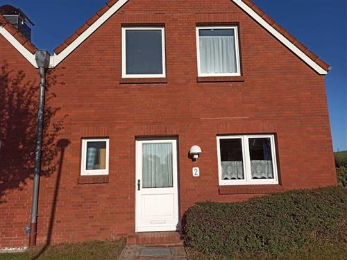 Sommerhus - 5 personer -  - Achter´d Diek - 26844 - Jemgum