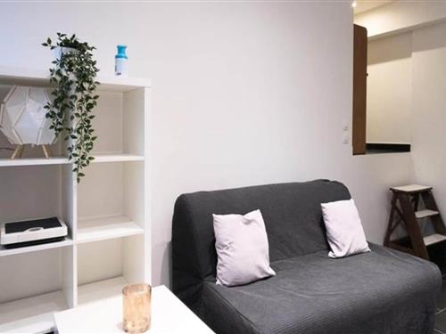 Sommerhus - 2 personer -  - 75002 - Paris