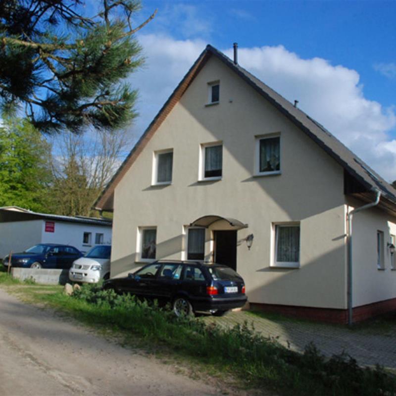 Ferielejlighed - 2 personer -  - Ostbahnstraße - 18586 - Sellin (Ostseebad)