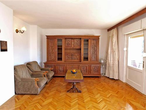 Holiday apartment - 8 persons -  - 52100 - Pula
