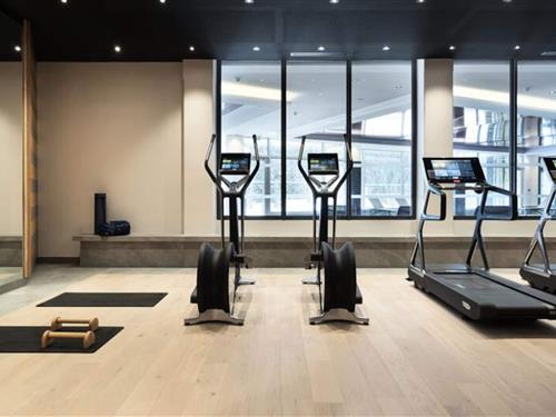 Semesterlägenhet - 2 personer -  - 74300 - Flaine