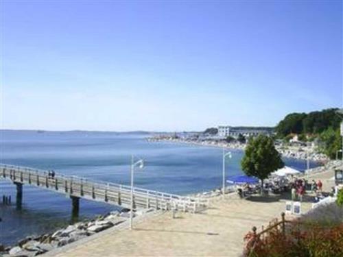 Ferielejlighed - 2 personer -  - Bergstraße - 18546 - Sassnitz