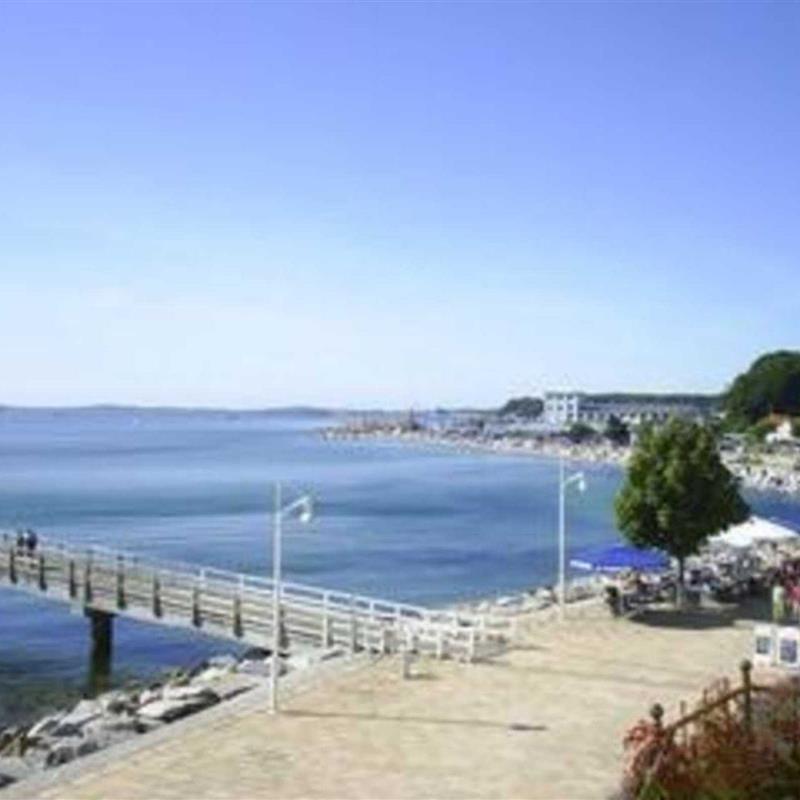 Ferielejlighed - 2 personer -  - Bergstraße - 18546 - Sassnitz