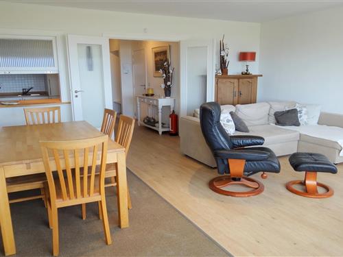 Ferielejlighed - 6 personer -  - 8620 - Nieuwpoort