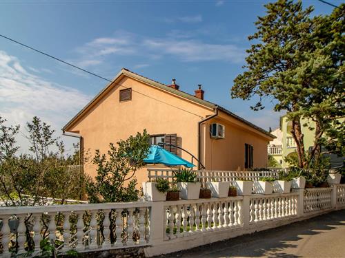 Holiday Home/Apartment - 6 persons -  - Bocak ulica - 51250 - Novi Vinodolski