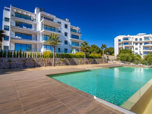 Holiday apartment - 6 persons -  - Comunidad Níspero - Las Colinas Golf And Country C - 03189 - Orihuela