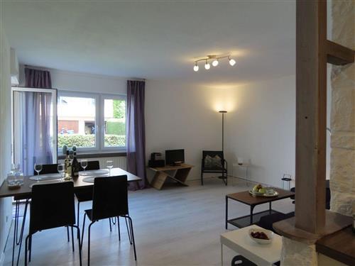 Ferienhaus - 5 Personen -  - Im Nieber - 88090 - Immenstaad