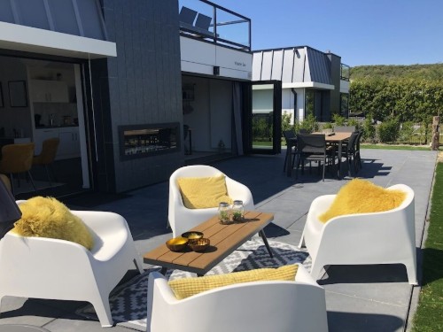 Holiday home - 6 persons -  - 4511 - Breskens