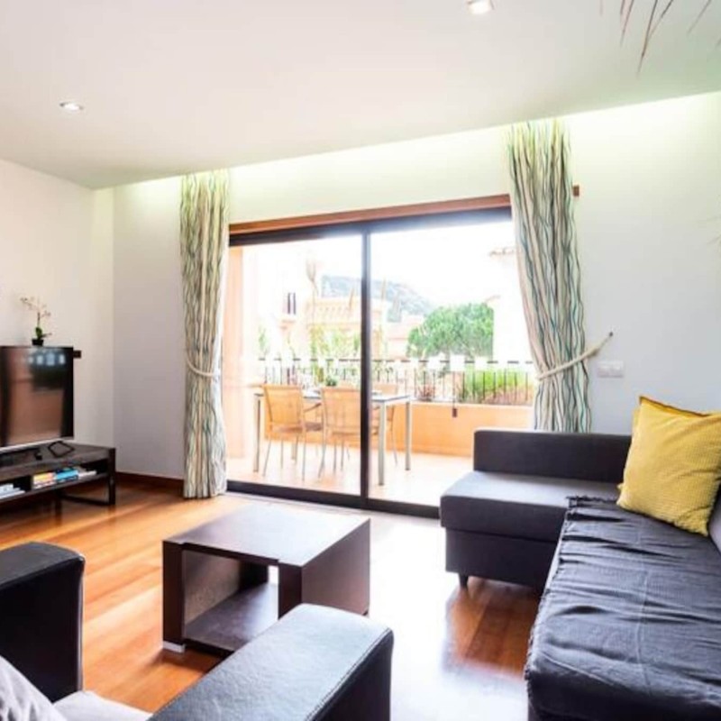 Ferielejlighed - 5 personer -  - 8600-130 - Praia Da Luz