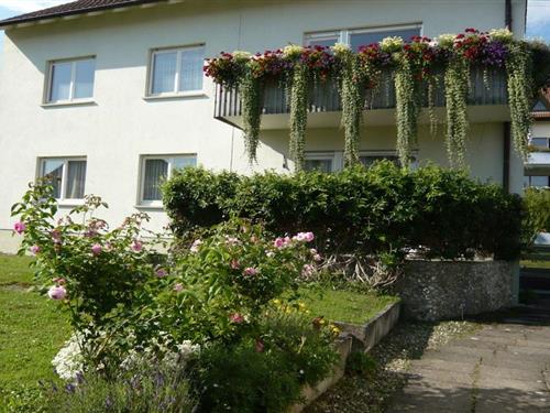Ferienhaus - 4 Personen -  - 88682 - Salem