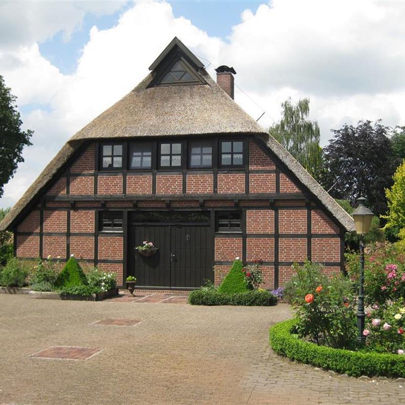 Ferielejlighed - 2 personer -  - Gristeder Str. - 26215 - Wiefelstede