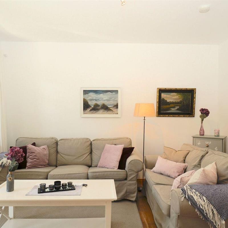 Ferielejlighed - 4 personer -  - Bergstraße - 24340 - Eckernförde