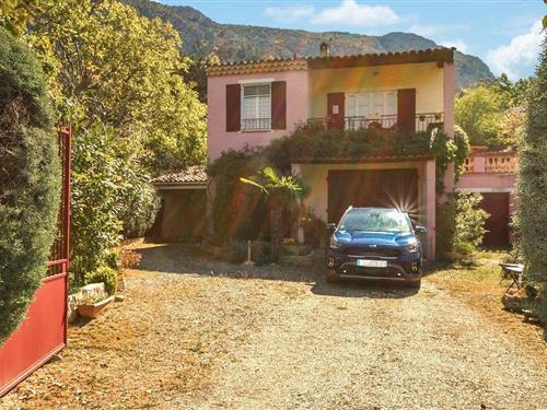 Holiday home - 4 persons -  - chemin de quinson - 04360 - Moustiers-Sainte-Marie
