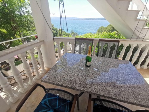 Ferienwohnung - 2 Personen -  - Crikvenica/Dramalj - 51265