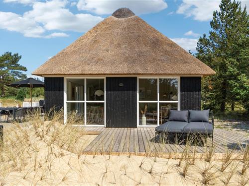 Sommerhus - 8 personer -  - Møllehusvej - 6857 - Blåvand
