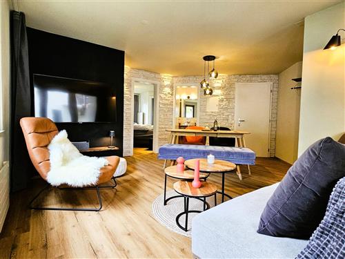 Holiday apartment - 4 persons -  - Saas-Fee - 3906