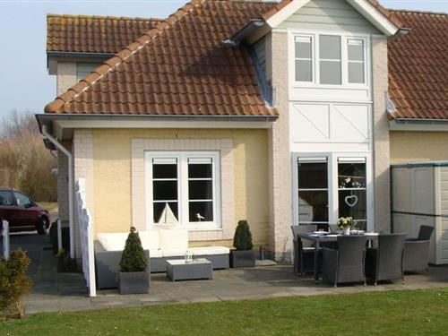 Sommerhus - 8 personer -  - 4493 ZG - Kamperland