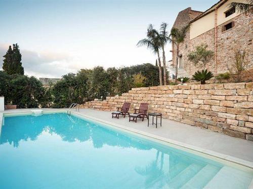 Sommerhus - 5 personer -  - 91012 - Buseto Palizzolo