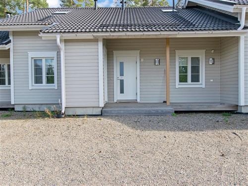 Sommerhus - 8 personer -  - Sotkamo - 88610