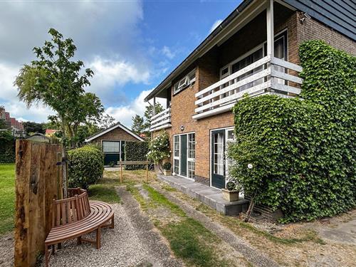 Fritidshus - 4 personer -  - Bosweg - 4374 EM - Zoutelande