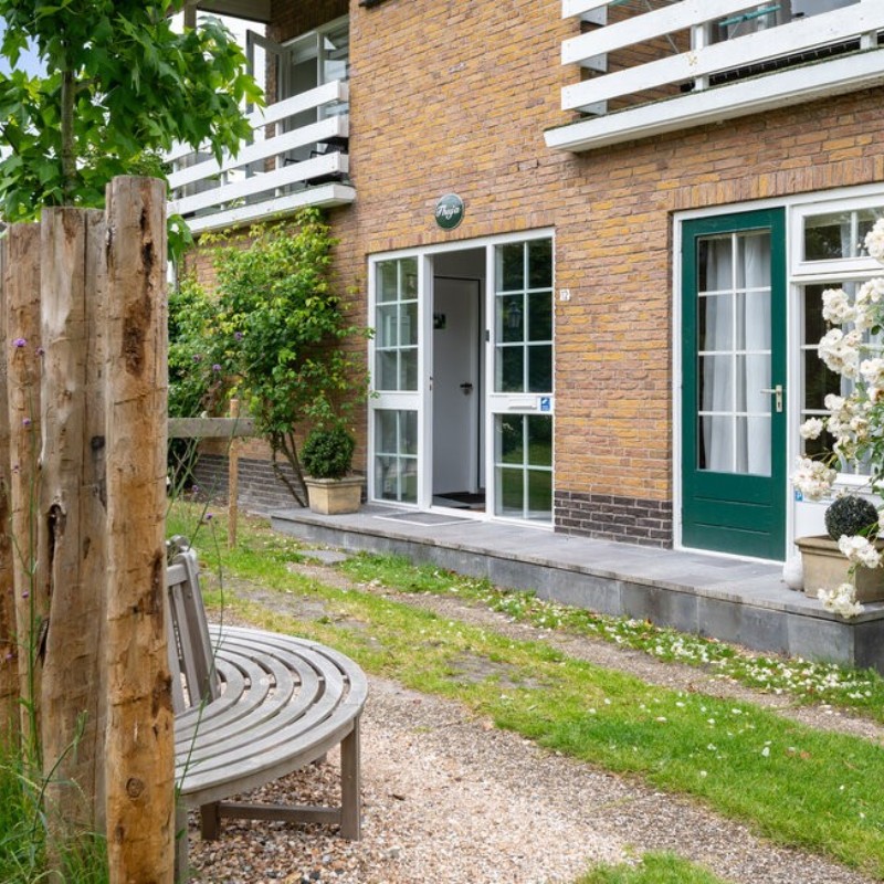 Sommerhus - 4 personer -  - Bosweg - 4374 EM - Zoutelande