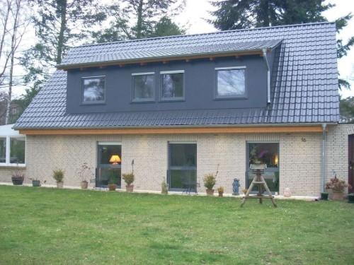 Fritidshus - 6 personer -  - 31535 - Neustadt