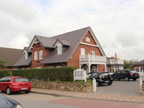 Sommerhus - 4 personer -  - 25980 - Sylt \/ Ot Westerland