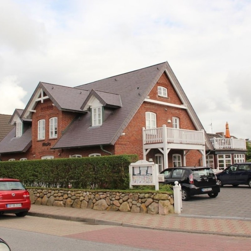 Sommerhus - 4 personer -  - 25980 - Sylt \/ Ot Westerland