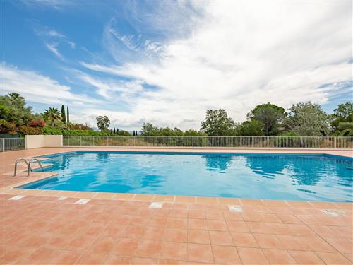 Holiday Home/Apartment - 8 persons -  - Roquebrune Sur Argens - 83520