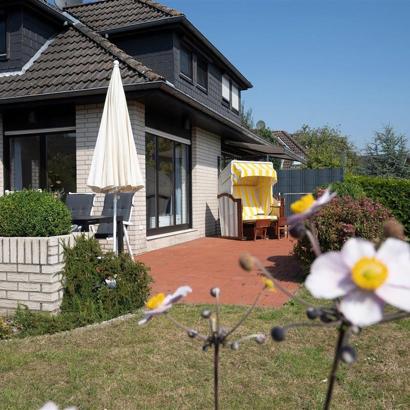 Sommerhus - 4 personer -  - Königsredder - 23743 - Grömitz