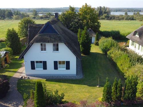 Sommerhus - 7 personer -  - Conventer See - 18211 - Börgerende