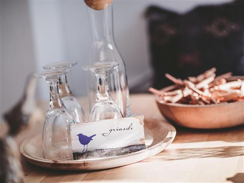 Ferielejlighed - 6 personer -  - Zallerstraße - 6133 - Weerberg