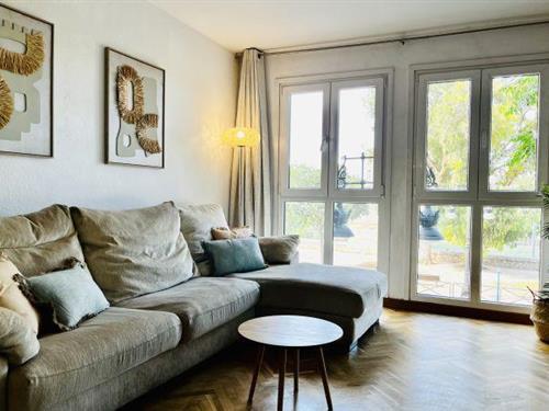 Feriehus / leilighet - 4 personer -  - 46003 - Valencia / València