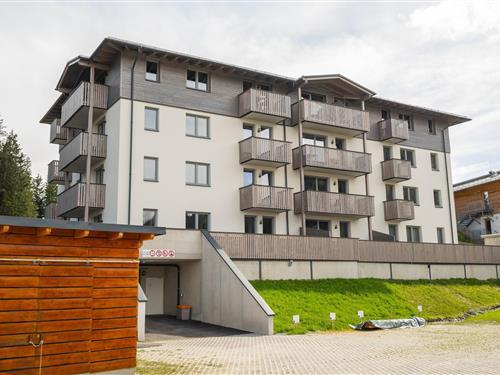 Ferielejlighed - 6 personer -  - 9863 - Katschberghöhe