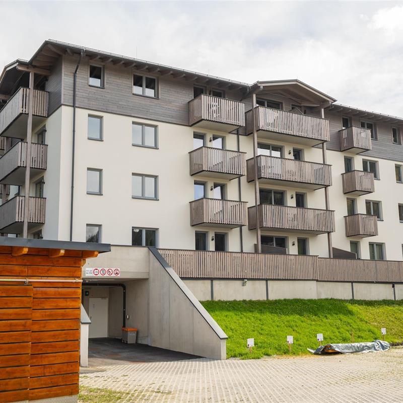 Ferielejlighed - 6 personer -  - 9863 - Katschberghöhe