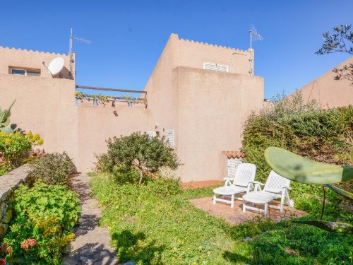 Holiday home - 5 persons -  - Loc. Stazzo Pulcheddu Com.F - 07020 - Palau