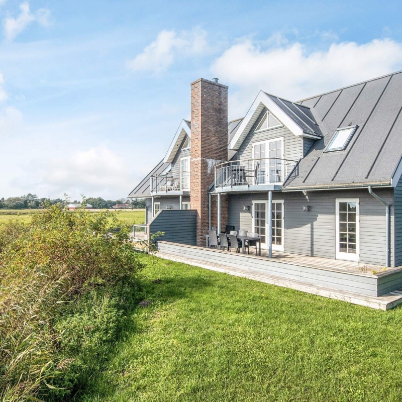 Ferienhaus - 8 Personen -  - Vestergade - Havneby - 6792 - Rømø And Mandø